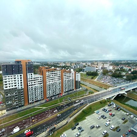 Panorama Capital Black Rzeszów Εξωτερικό φωτογραφία